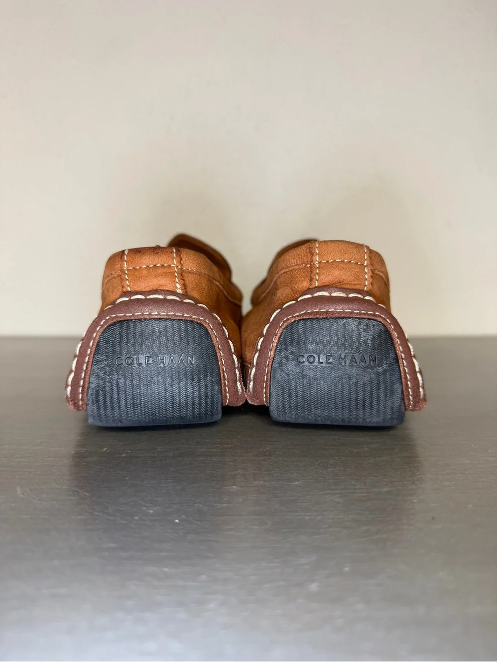 Cole Haan these shoes